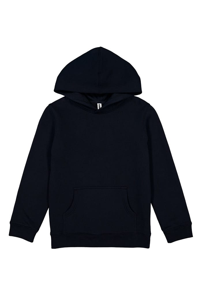 Kids Basis Hoodie