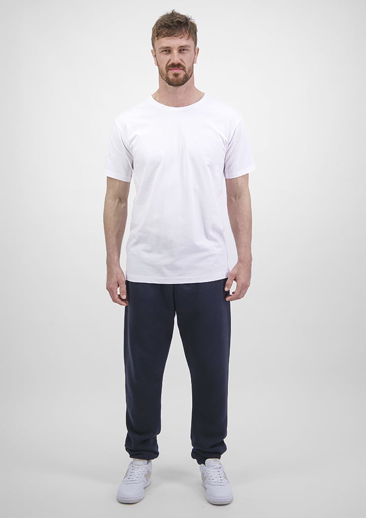 Mens Basis Track Pant