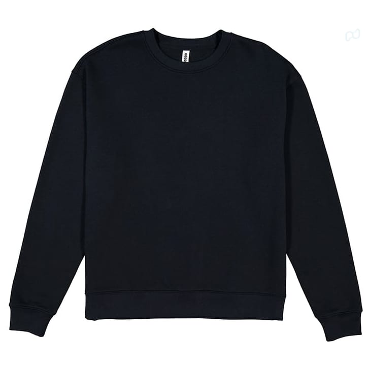 Mens Everyday Crew Sweatshirt