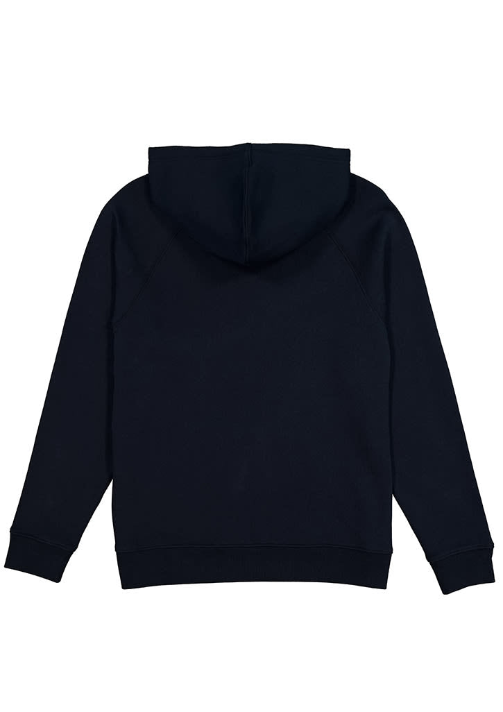Womens Basis Hoodie