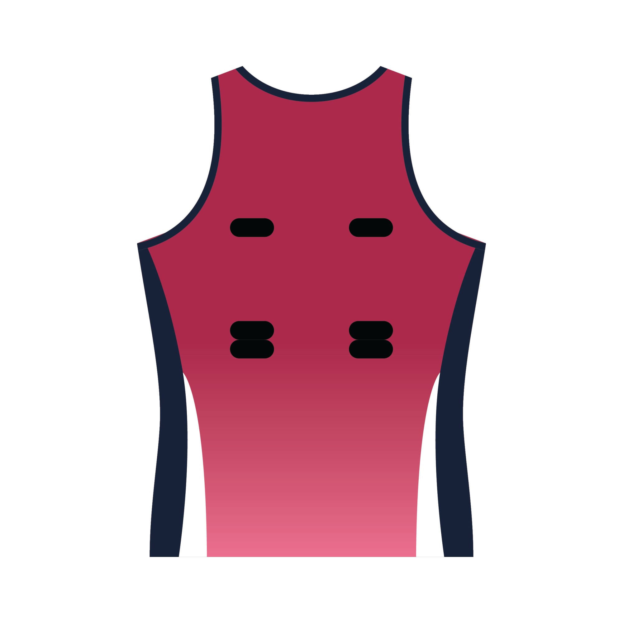 Netball Singlet Standard