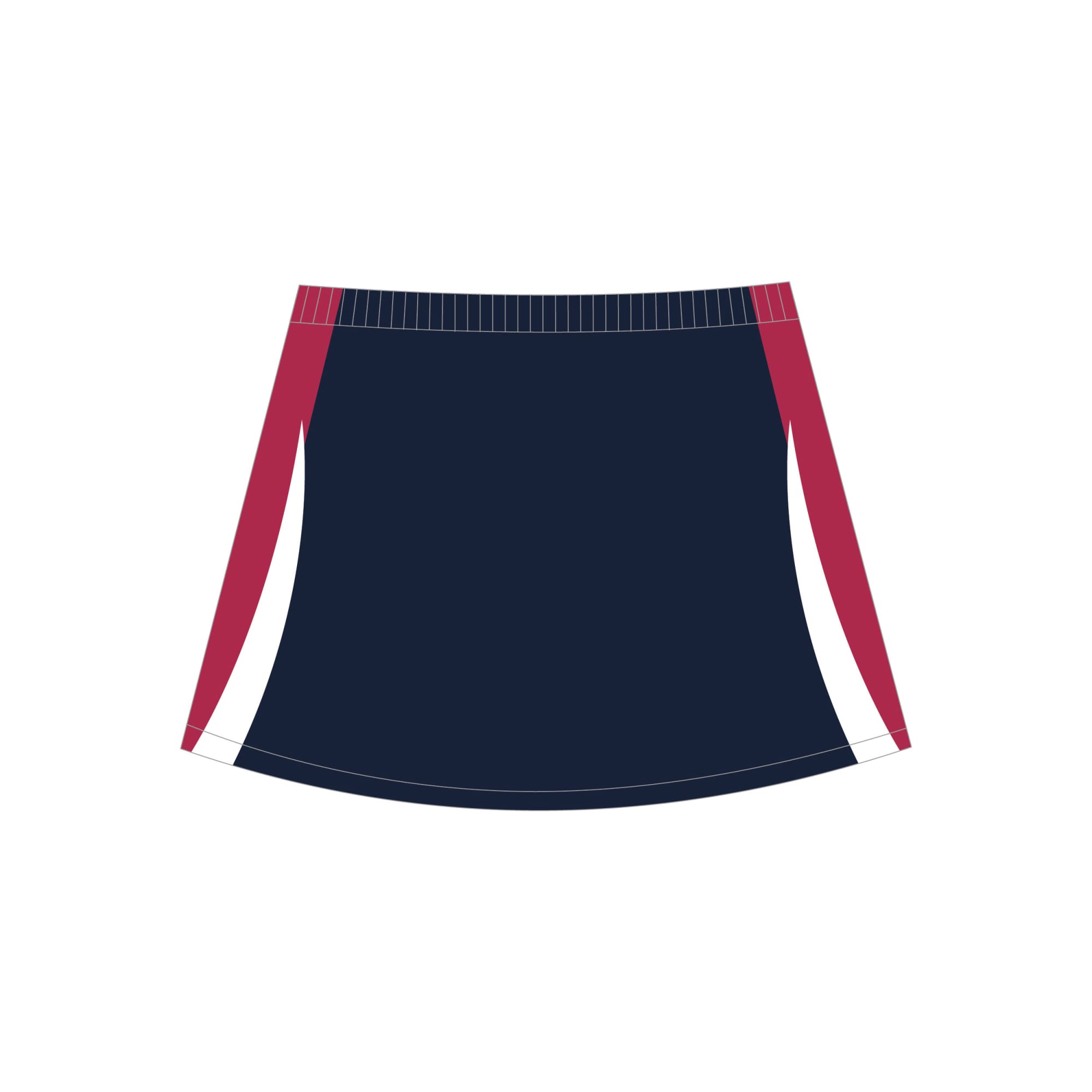 Netball Skirt Wrap