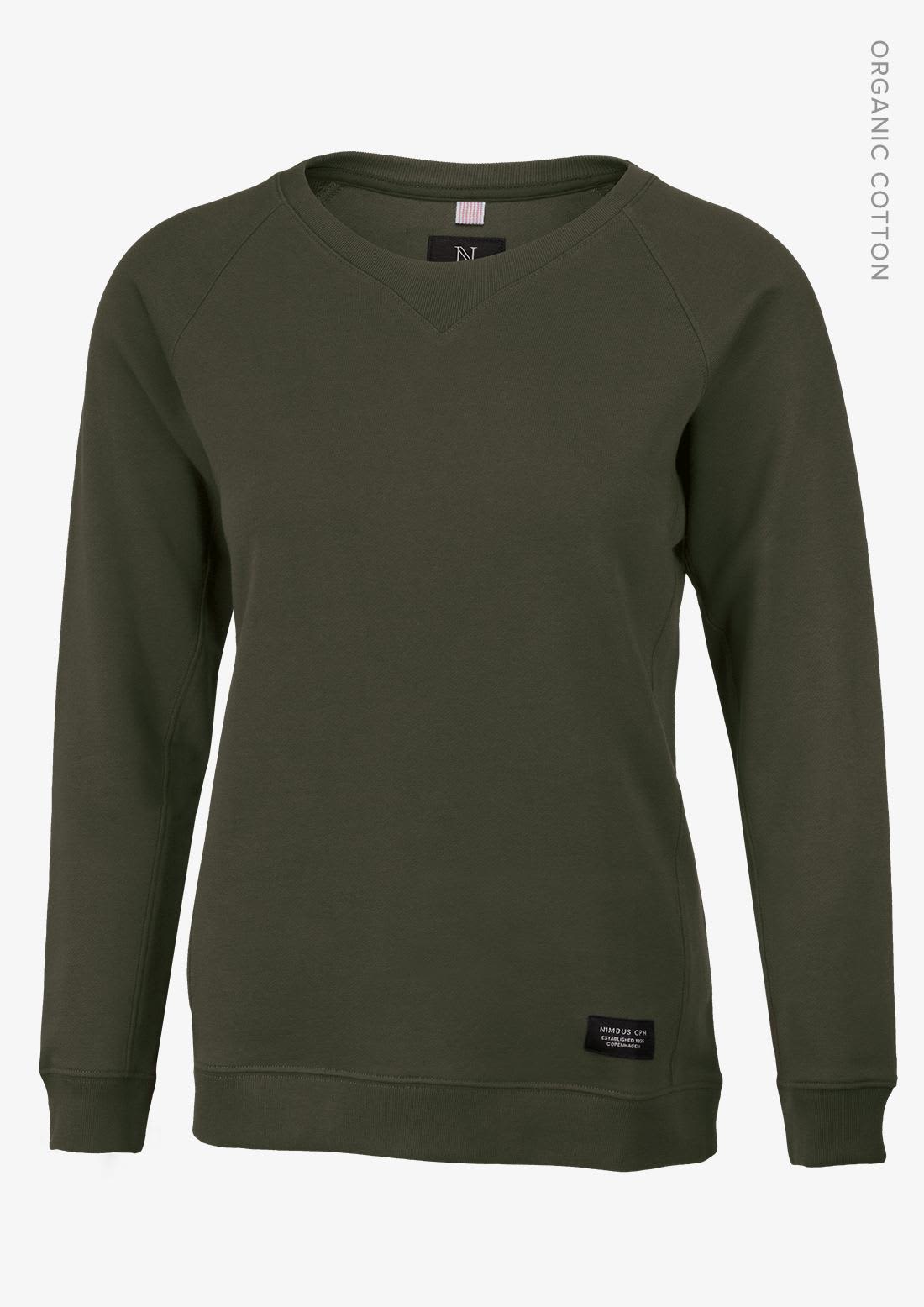 Newport Women Sweatshirt