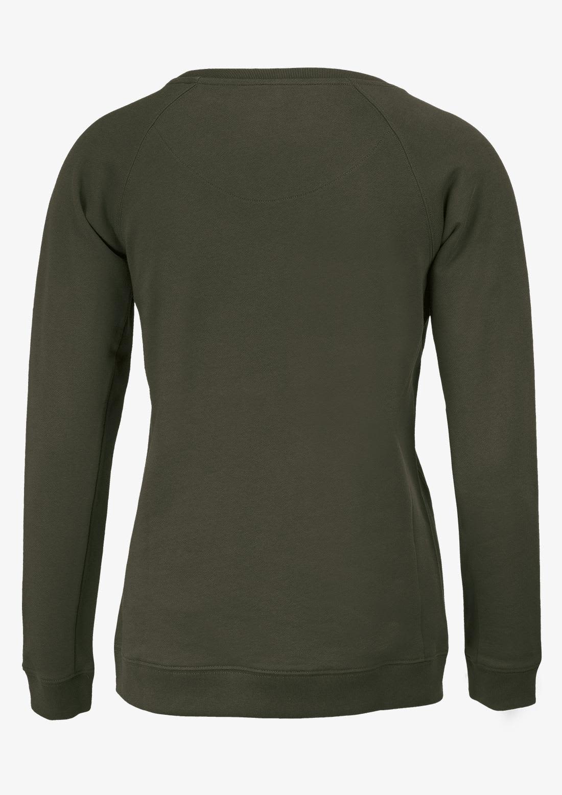 Newport Women Sweatshirt