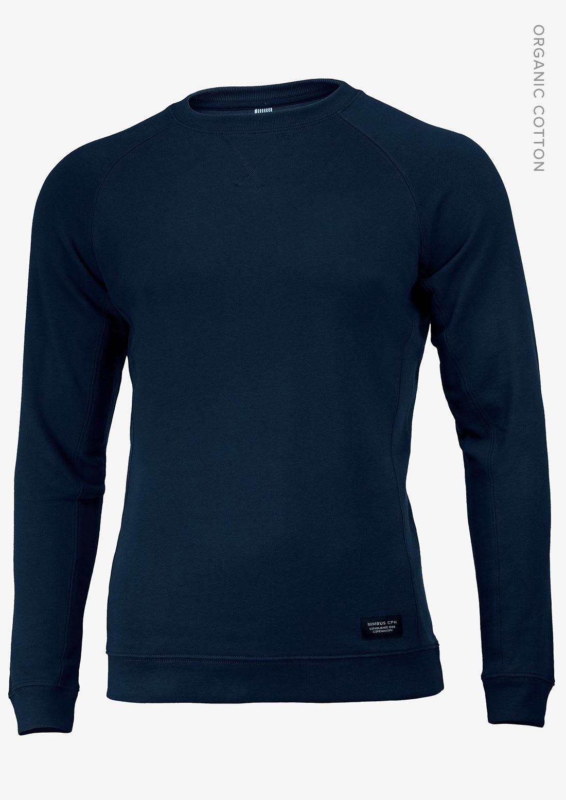 Newport Men Sweatshirt