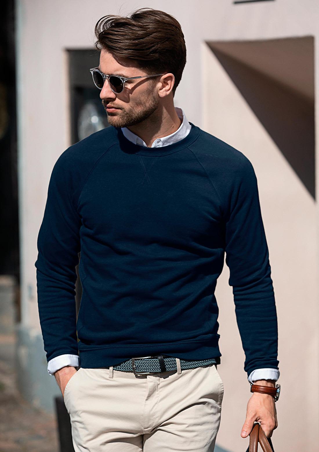 Newport Men Sweatshirt