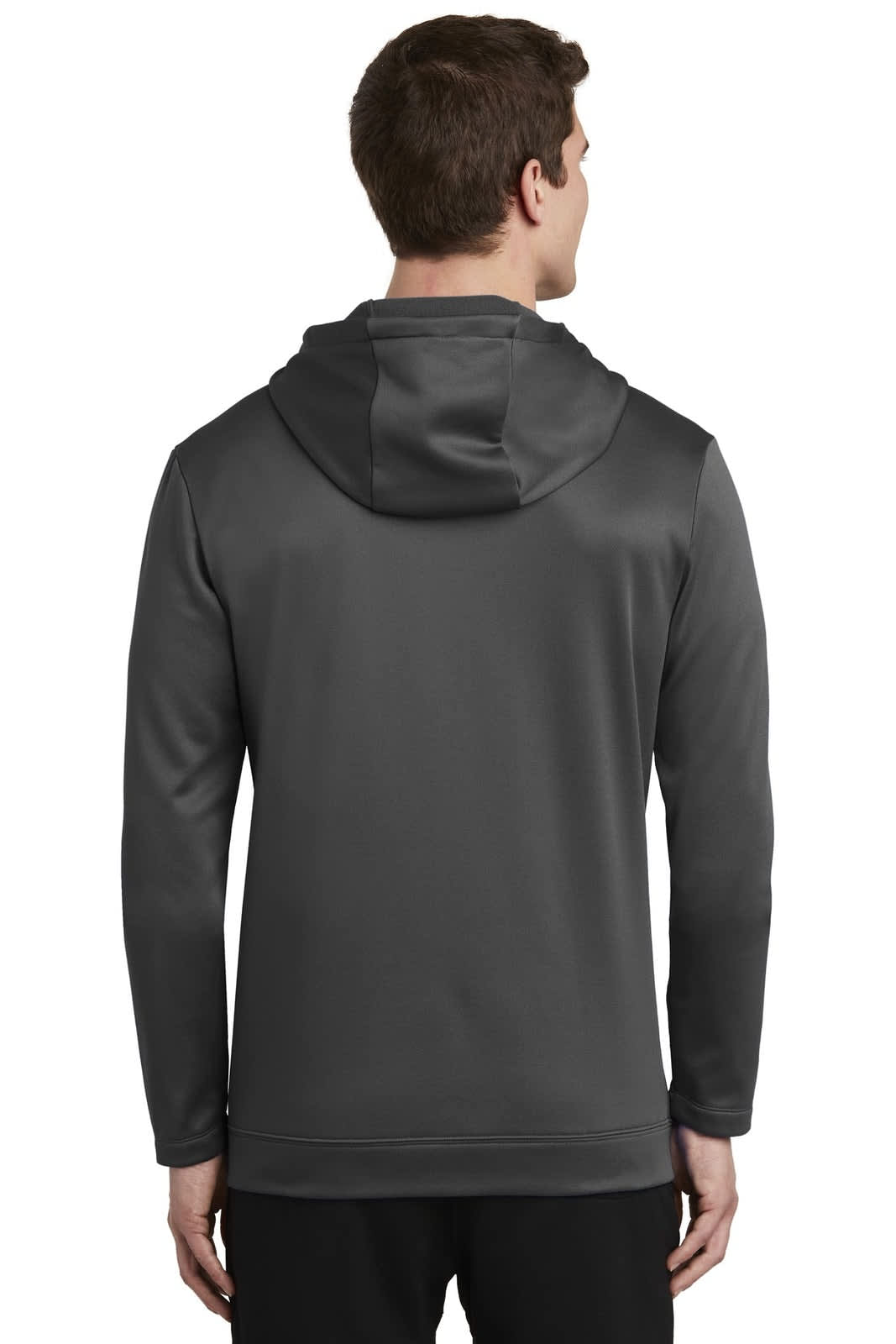 Nike Therma-FIT Full-Zip Fleece Hoodie