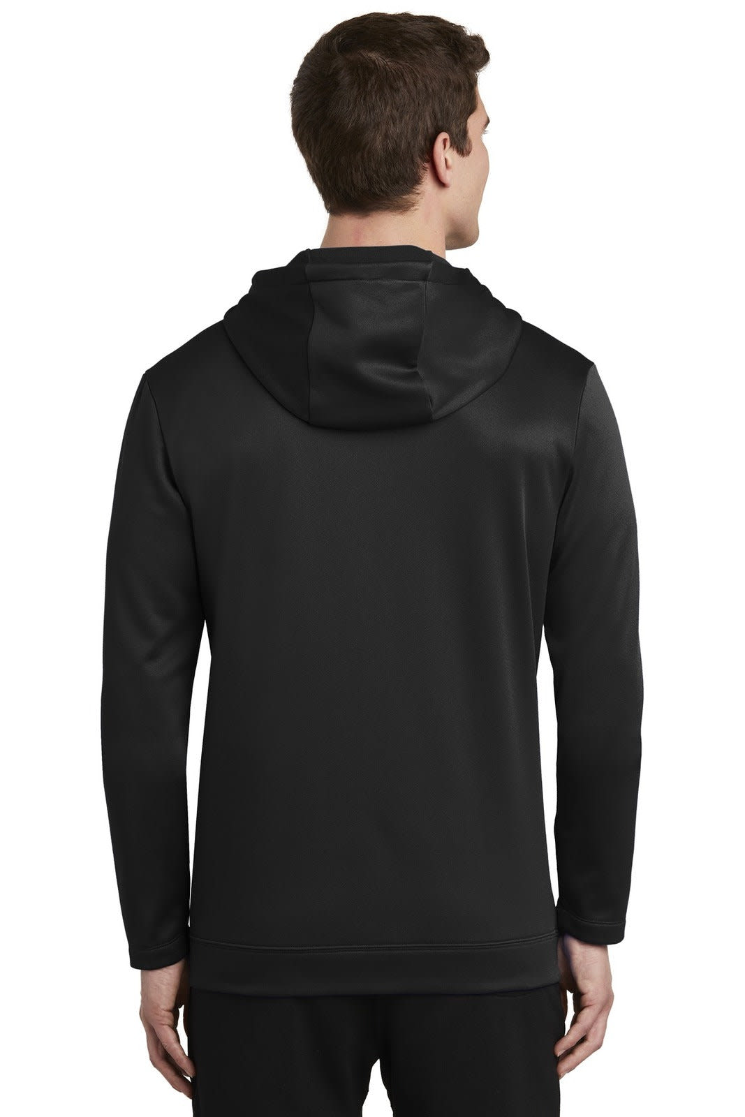 Nike Therma-FIT Full-Zip Fleece Hoodie