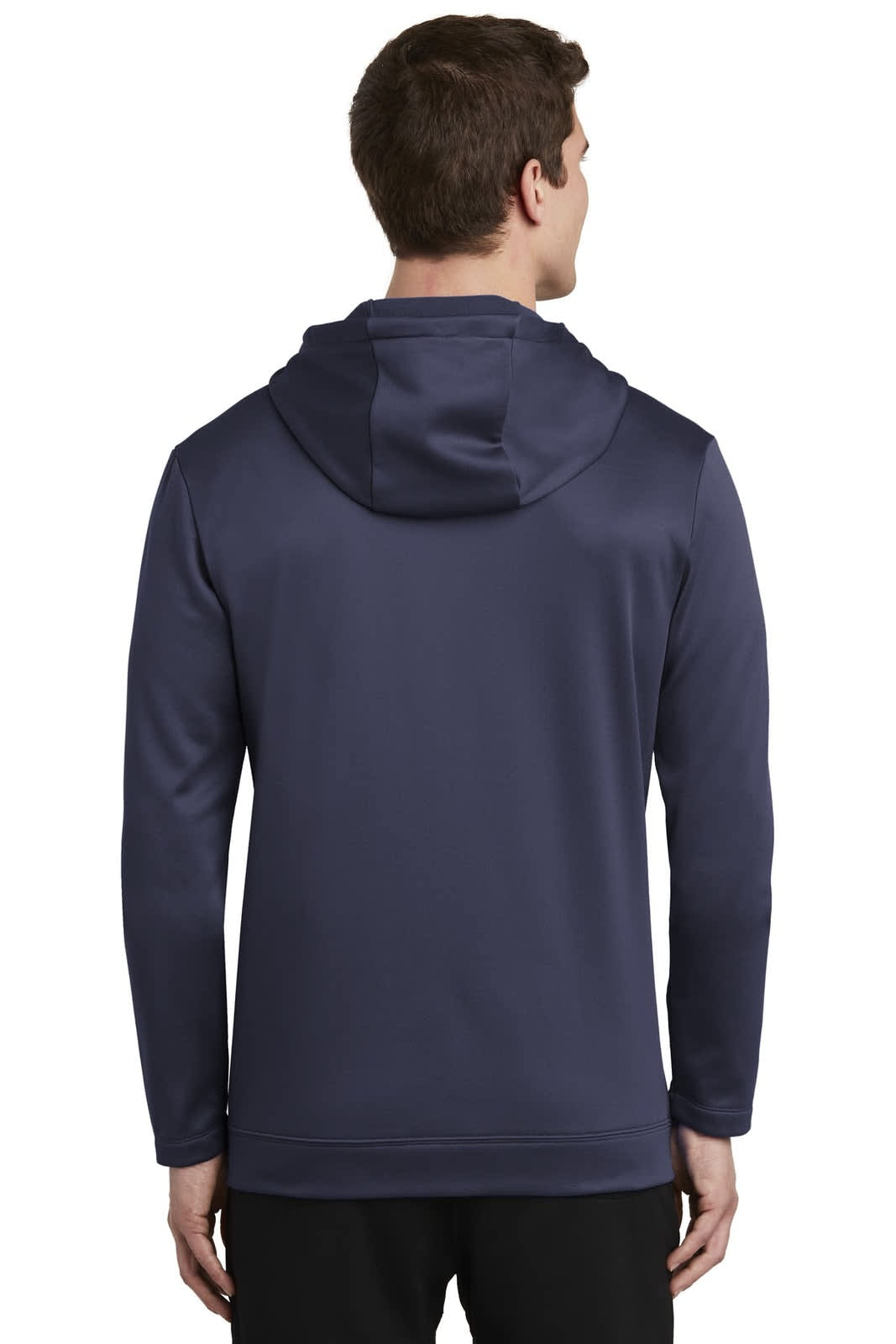 Nike Therma-FIT Full-Zip Fleece Hoodie