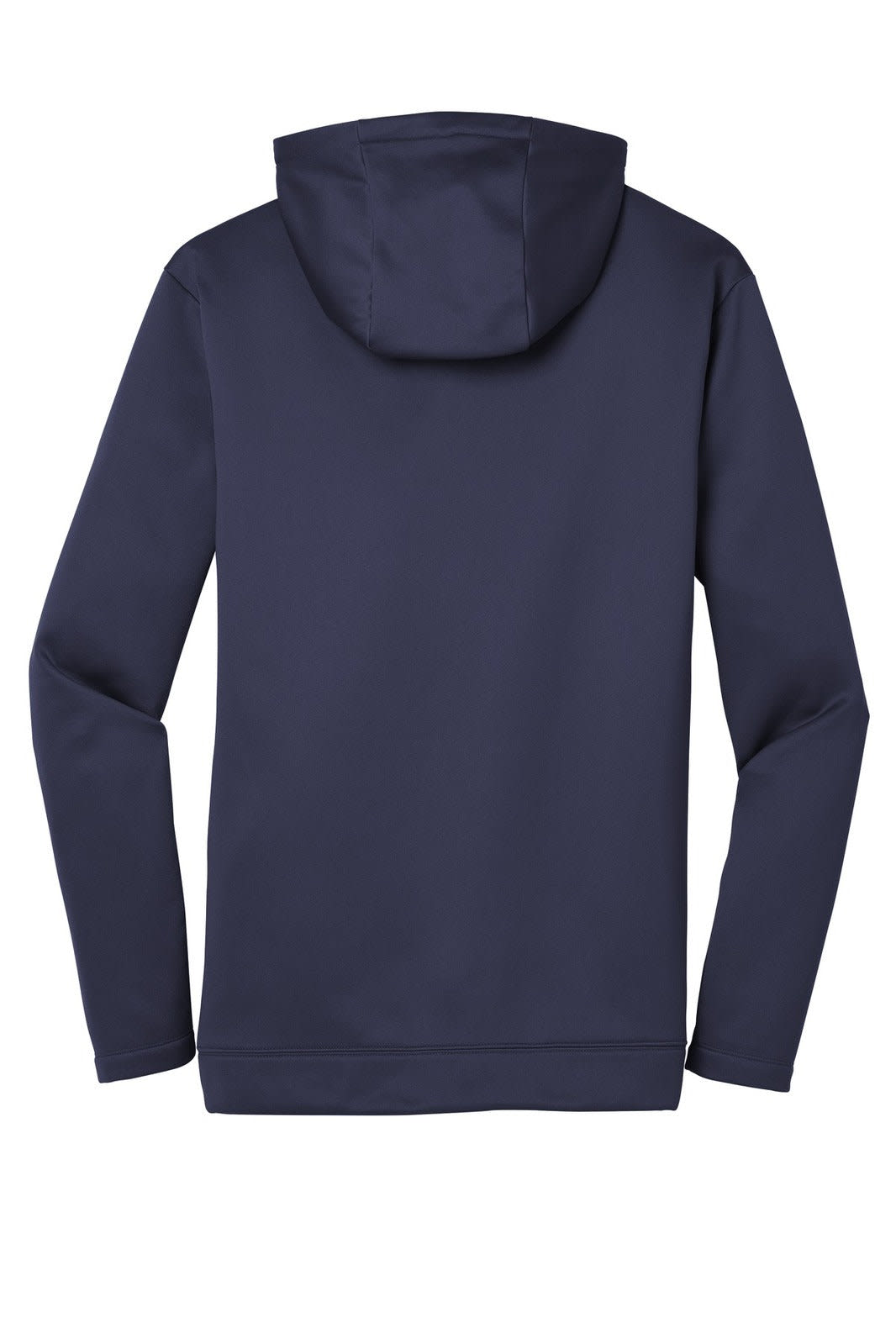 Nike Therma-FIT Full-Zip Fleece Hoodie