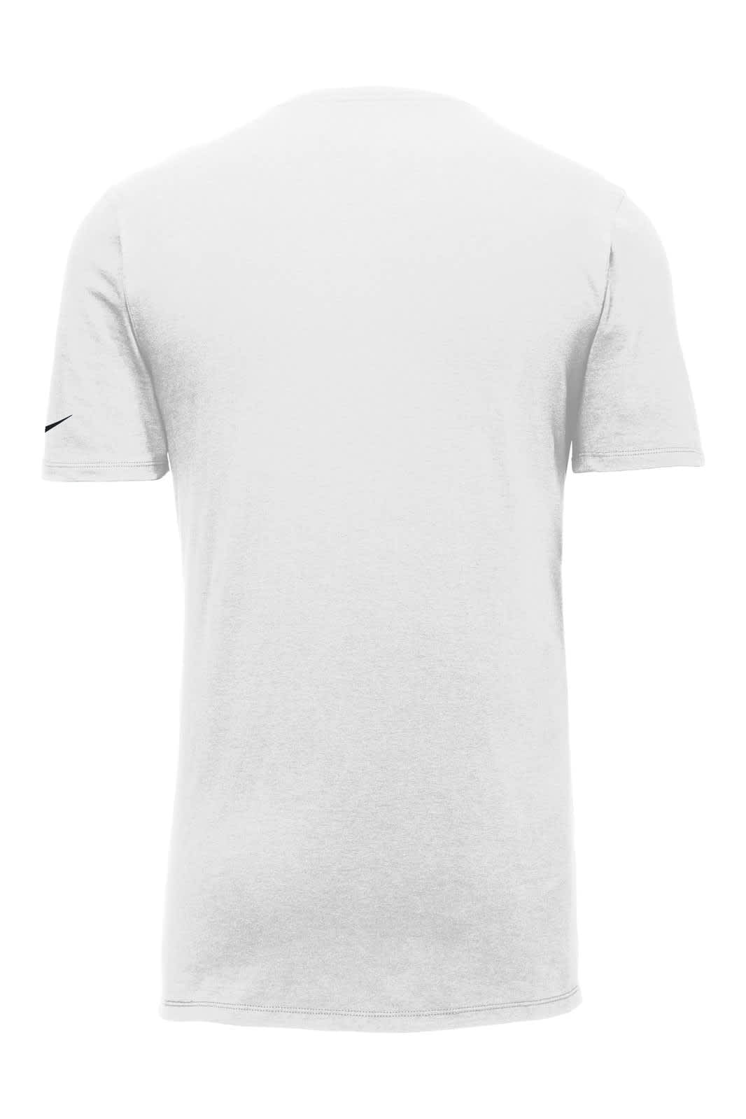 Nike Dri-FIT Cotton/Poly Tee