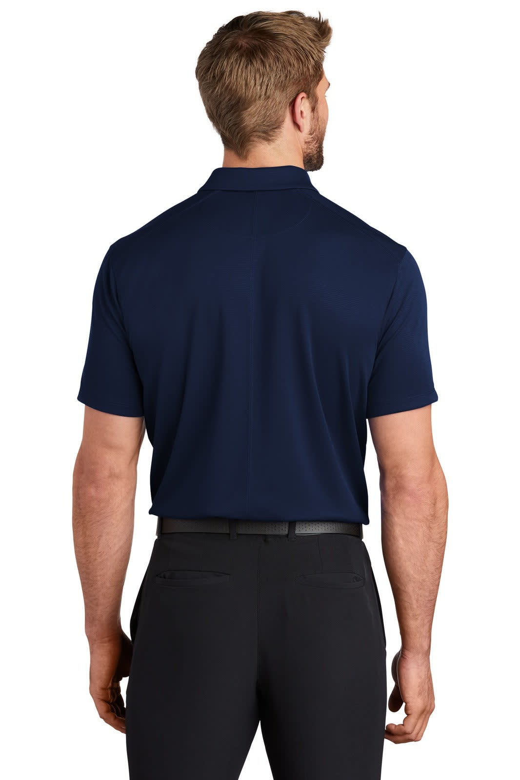 Nike Dry Essential Solid Polo