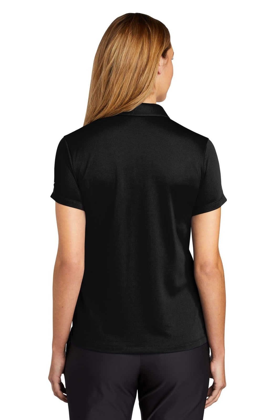 Nike Ladies Dry Essential Solid Polo