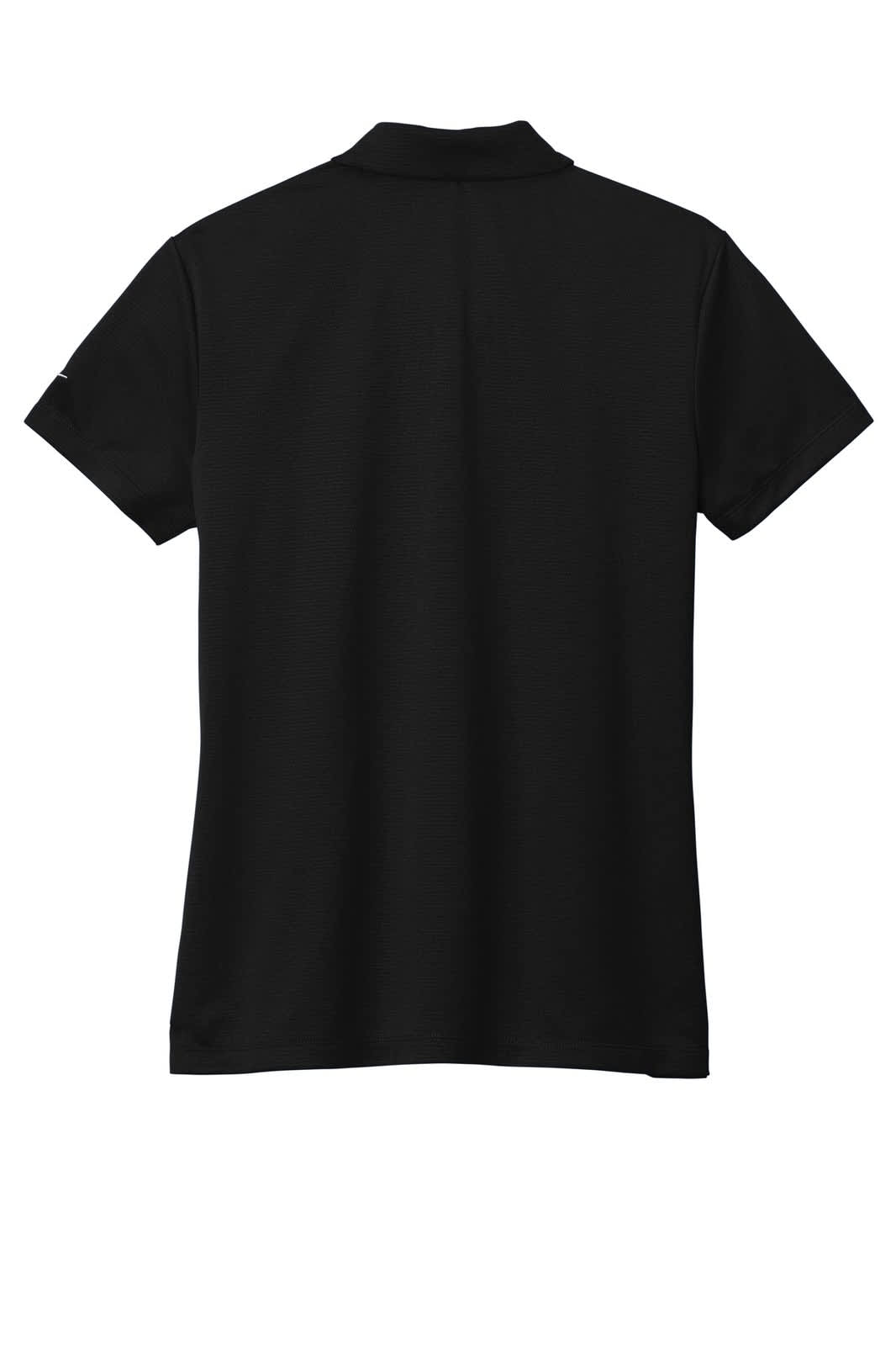 Nike Ladies Dry Essential Solid Polo