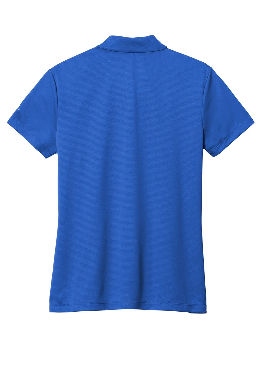 Nike Ladies Dry Essential Solid Polo