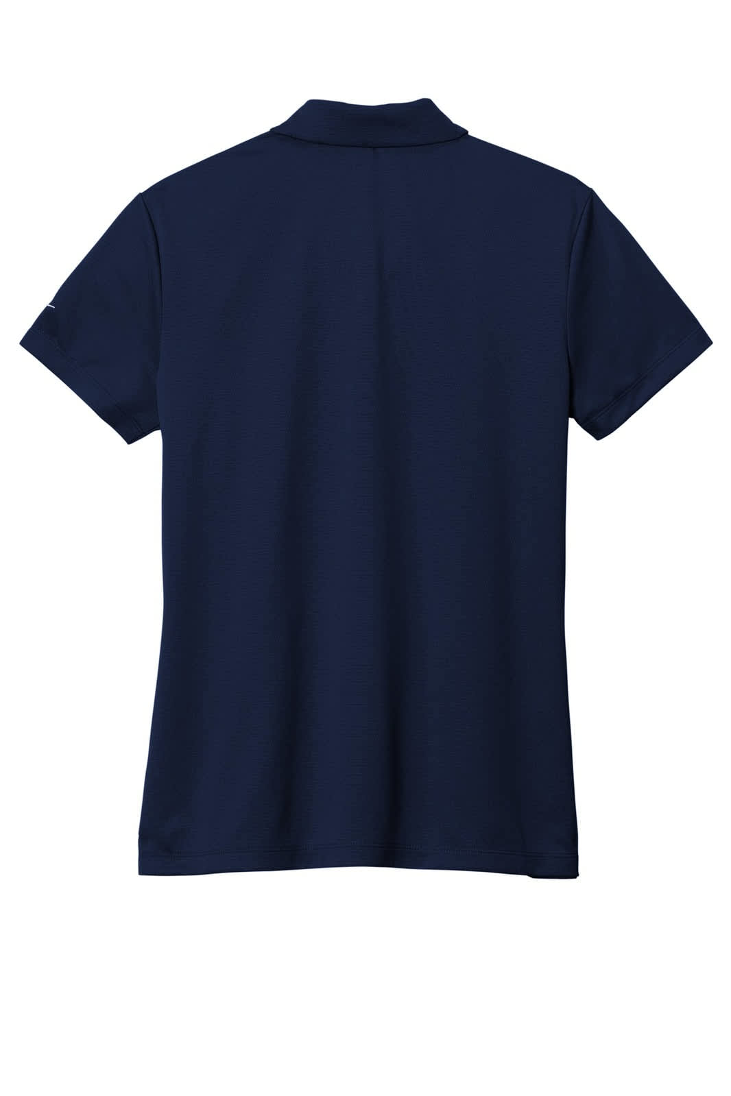 Nike Ladies Dry Essential Solid Polo