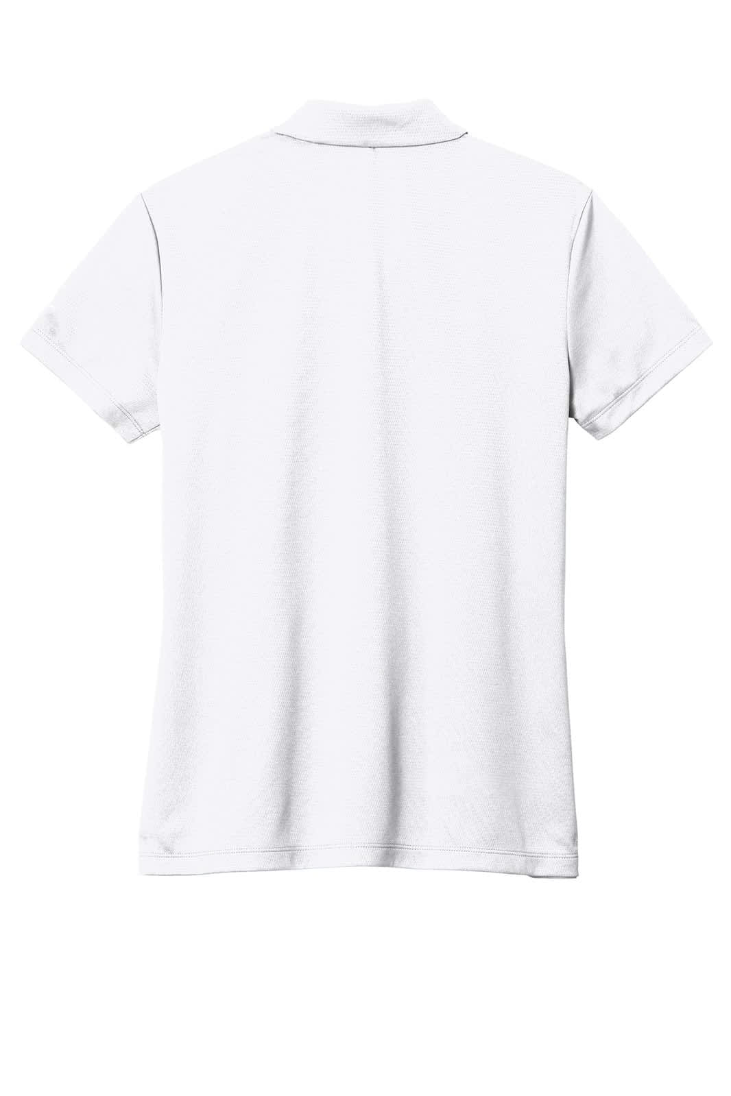 Nike Ladies Dry Essential Solid Polo