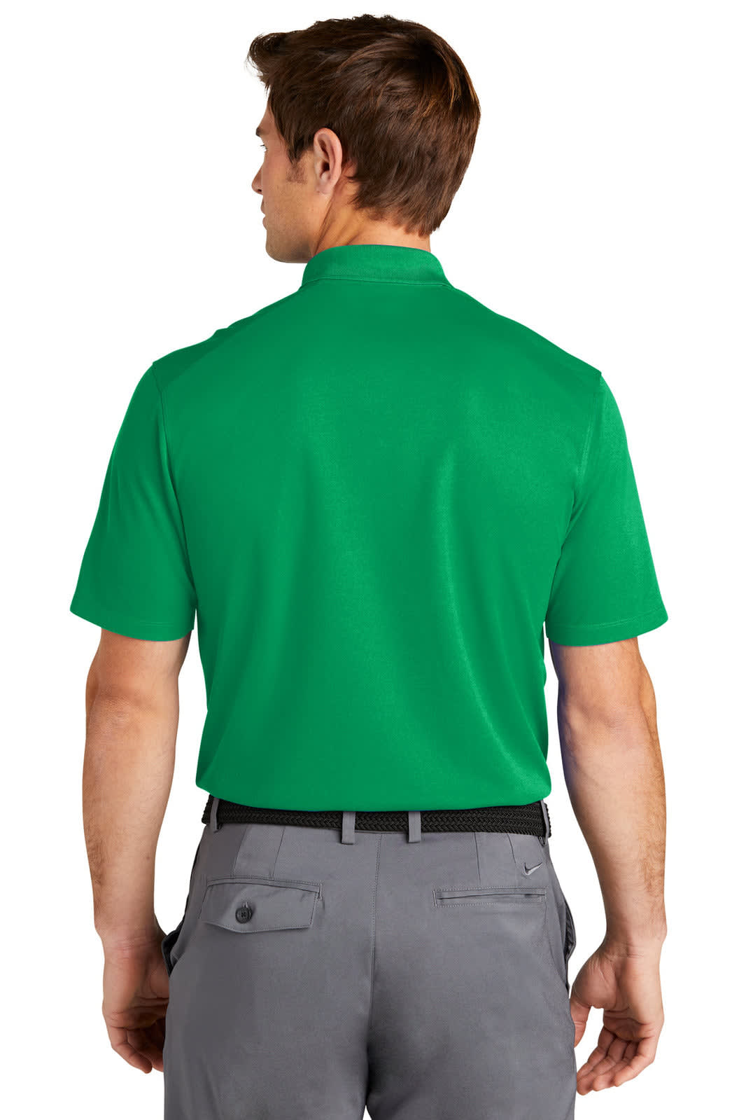 Nike Dri-FIT Micro Pique 2.0 Polo