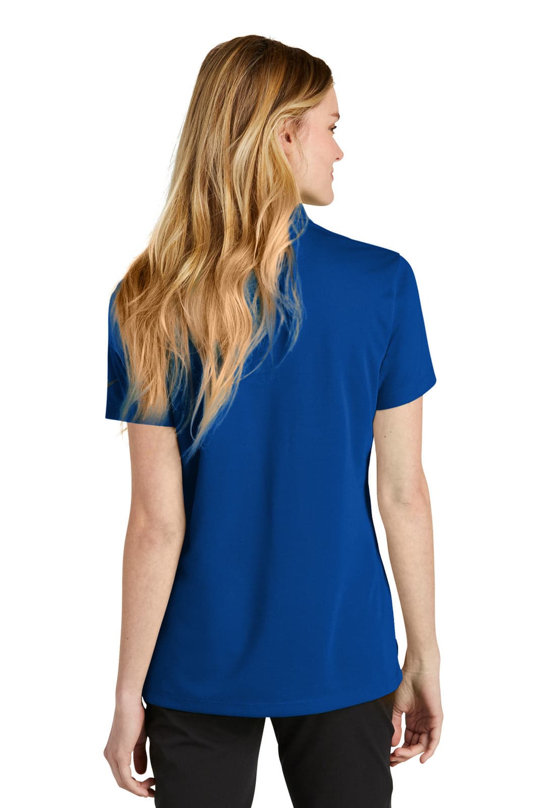 Nike Ladies Dri-FIT Micro Pique 2.0 Polo