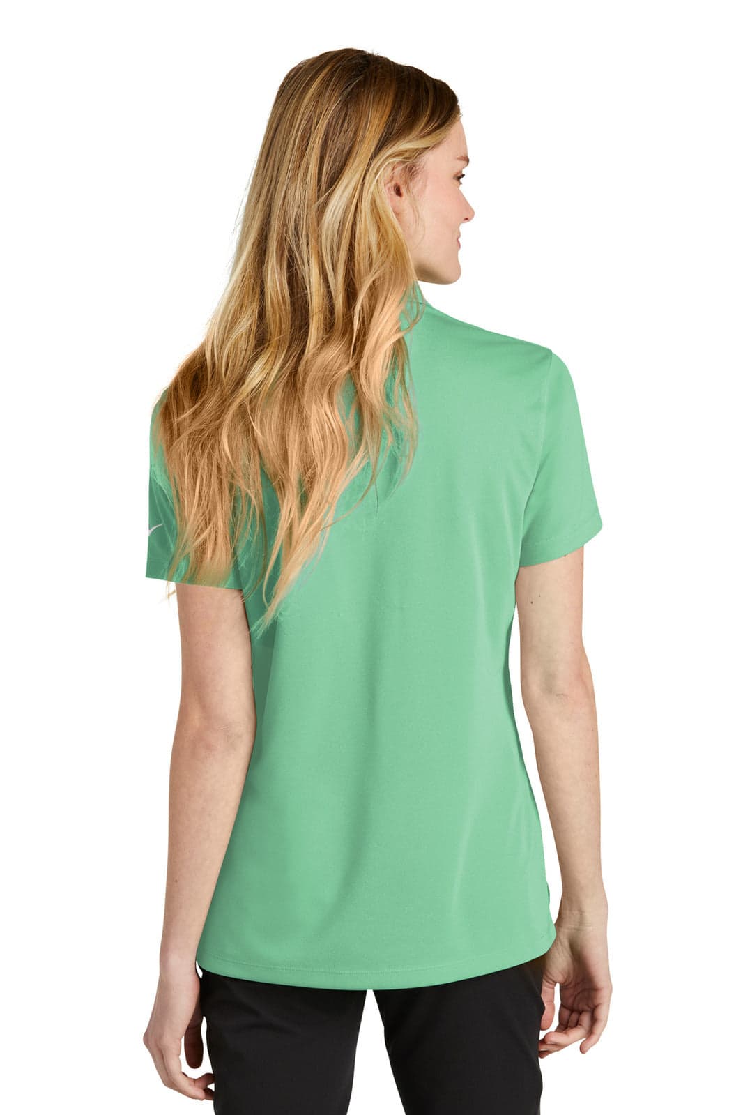 Nike Ladies Dri-FIT Micro Pique 2.0 Polo