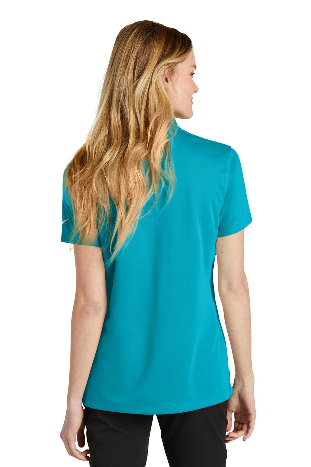 Nike Ladies Dri-FIT Micro Pique 2.0 Polo
