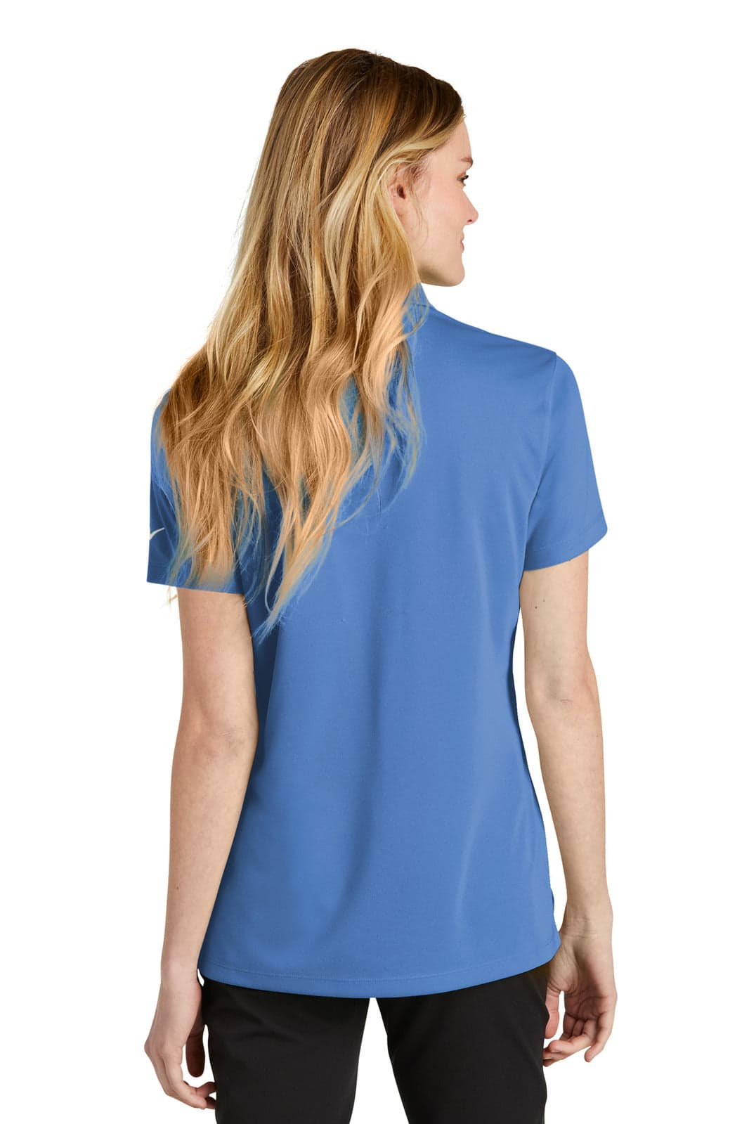 Nike Ladies Dri-FIT Micro Pique 2.0 Polo