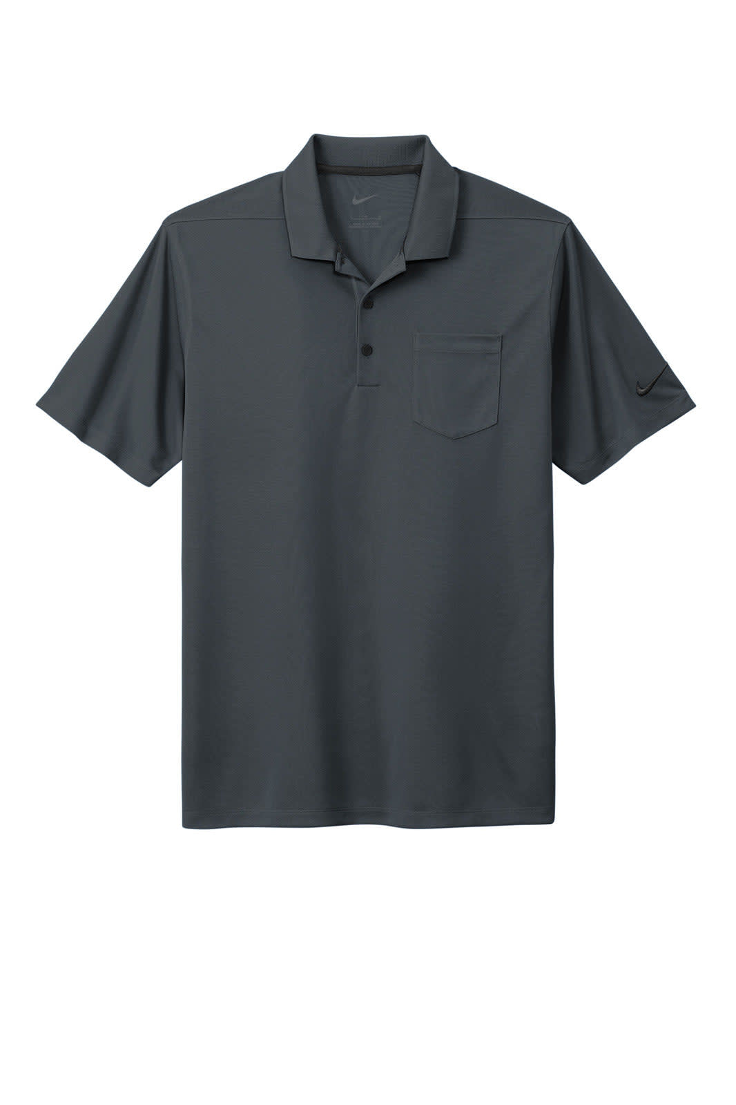 Nike Dri-FIT Micro Pique 2.0 Pocket Polo