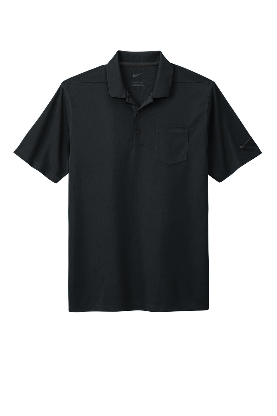 Nike Dri-FIT Micro Pique 2.0 Pocket Polo