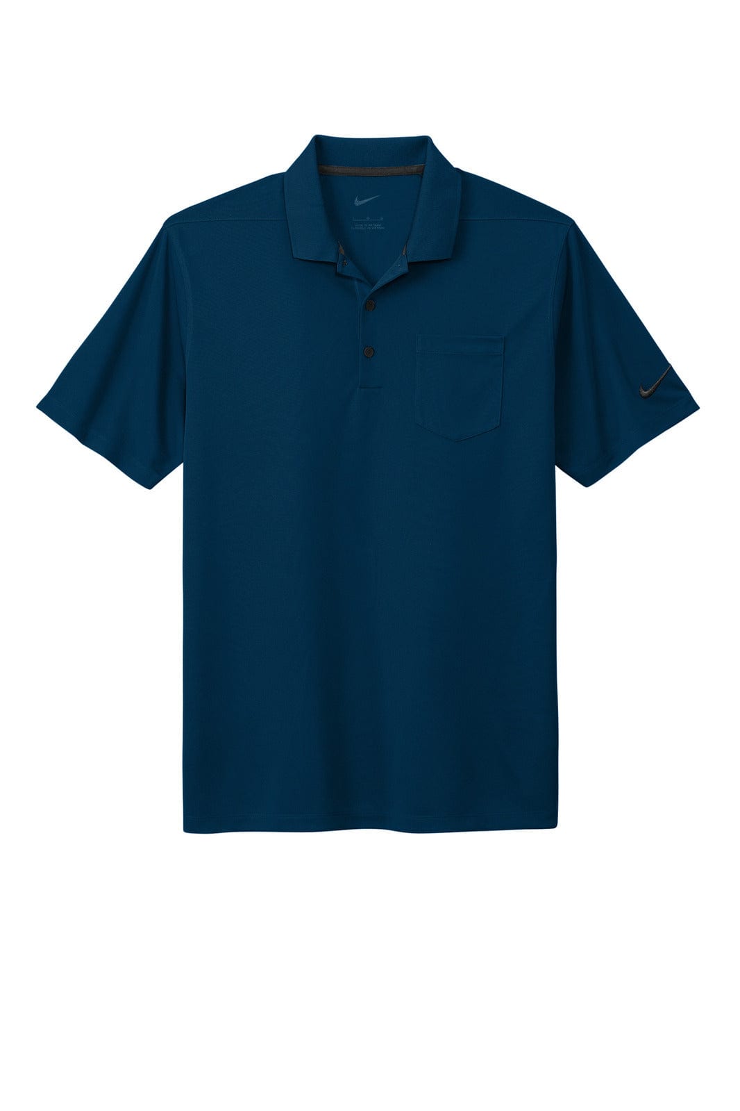 Nike Dri-FIT Micro Pique 2.0 Pocket Polo