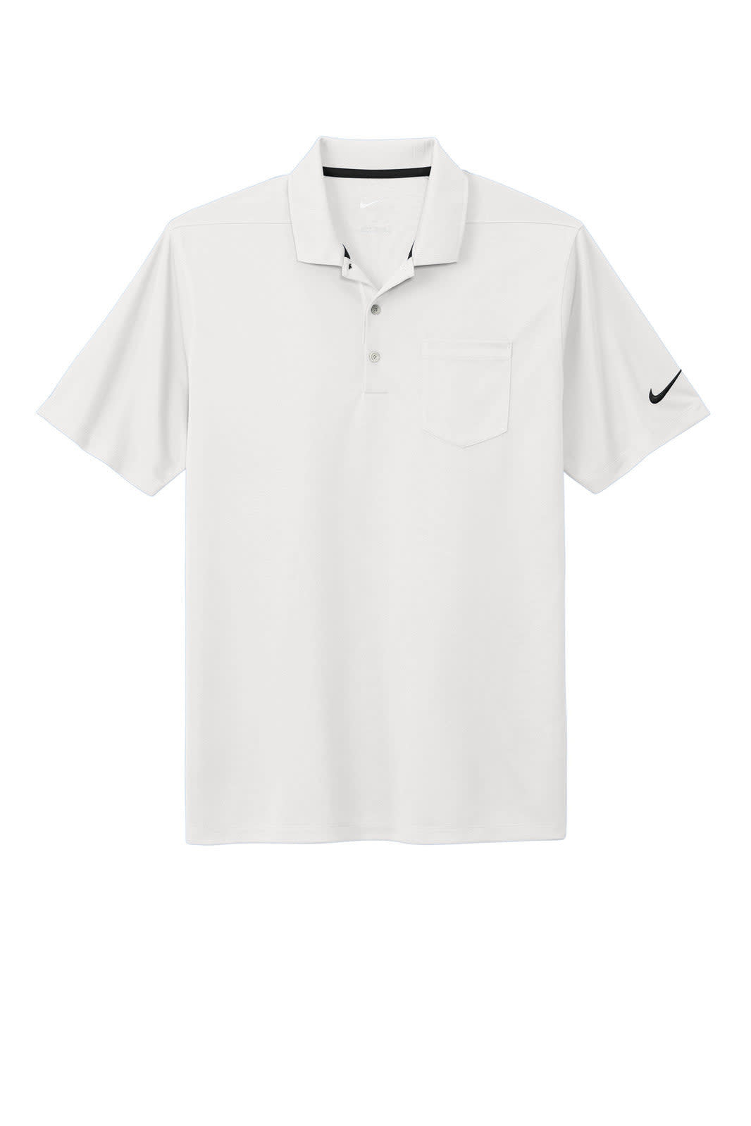 Nike Dri-FIT Micro Pique 2.0 Pocket Polo