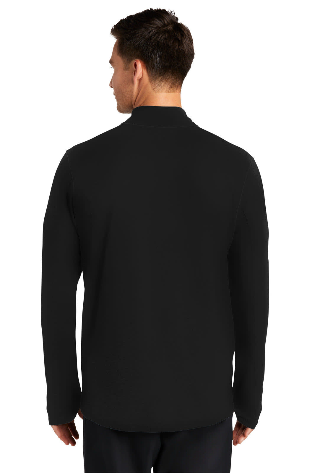Nike Dri-FIT Element 1/2-Zip Top