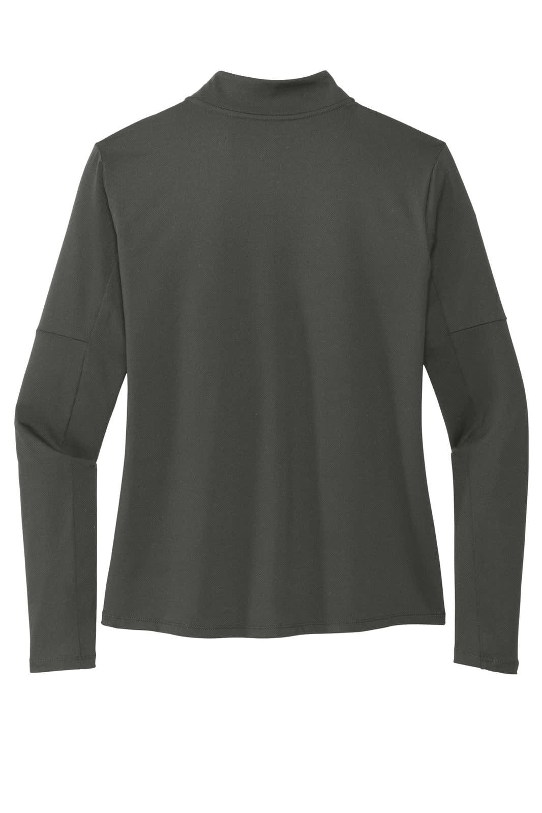 Nike Ladies Dri-FIT Element 1/2-Zip Top