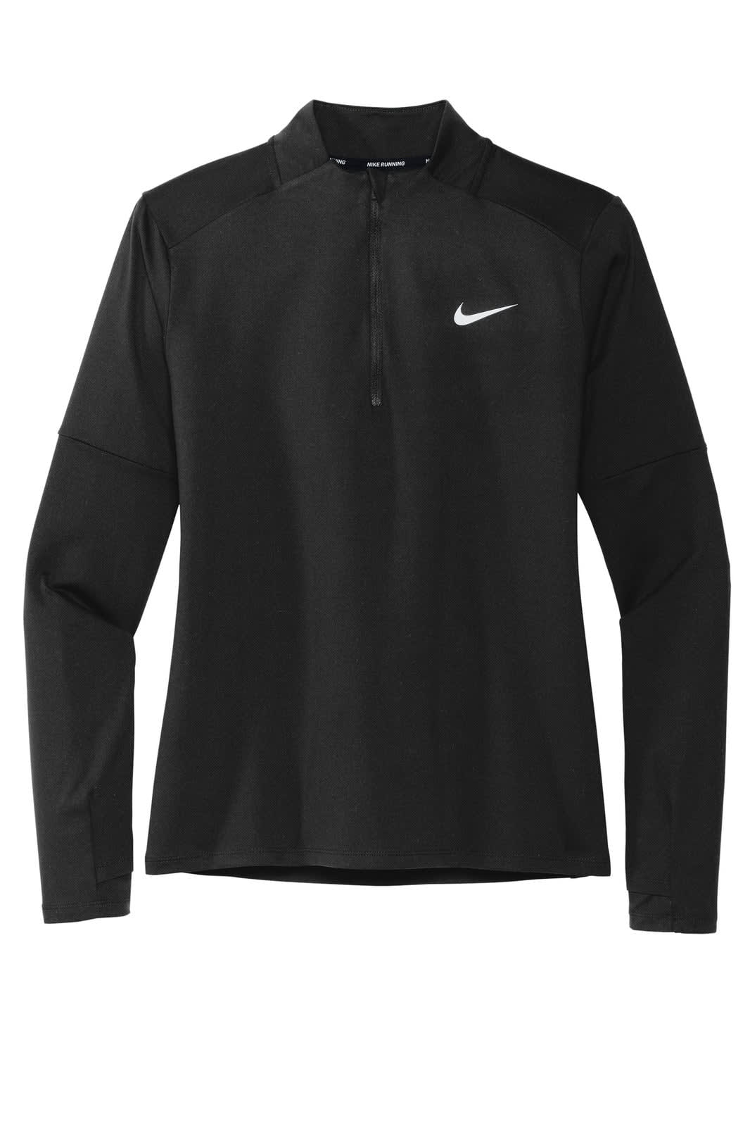 Nike Ladies Dri-FIT Element 1/2-Zip Top
