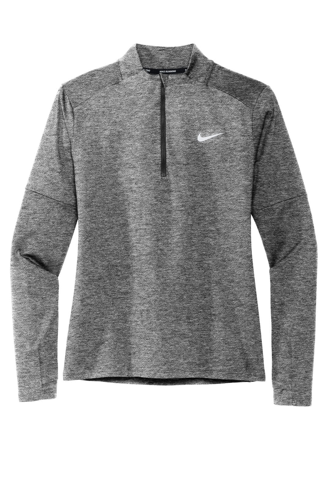 Nike Ladies Dri-FIT Element 1/2-Zip Top