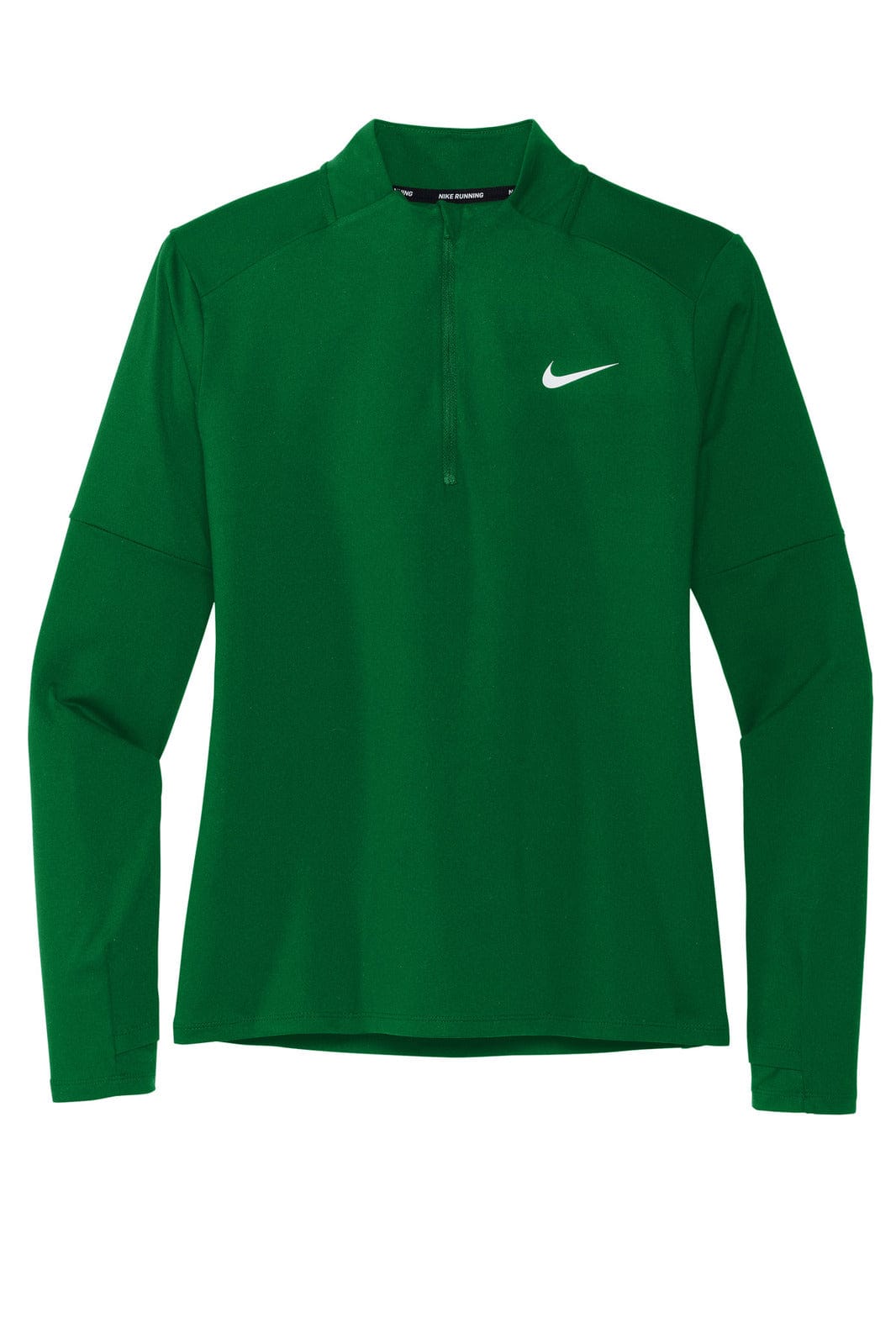 Nike Ladies Dri-FIT Element 1/2-Zip Top