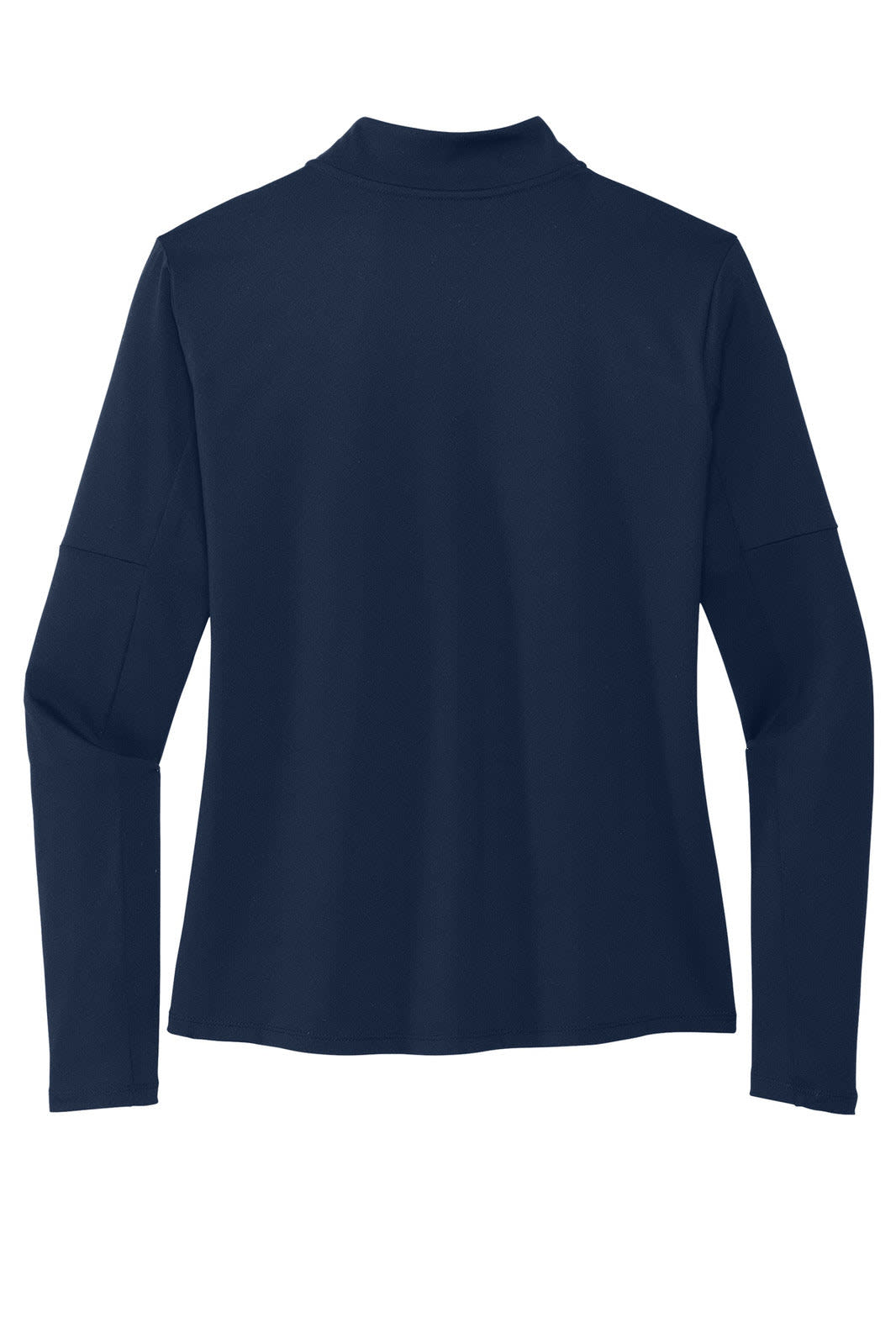 Nike Ladies Dri-FIT Element 1/2-Zip Top