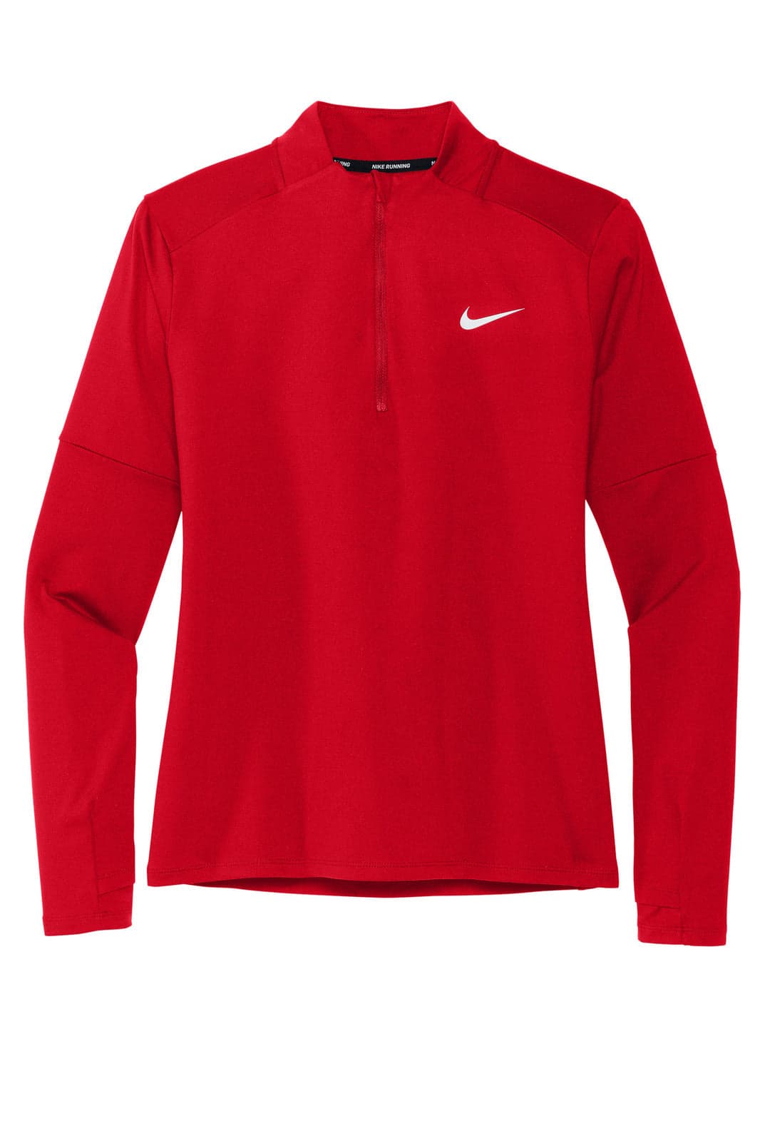 Nike Ladies Dri-FIT Element 1/2-Zip Top