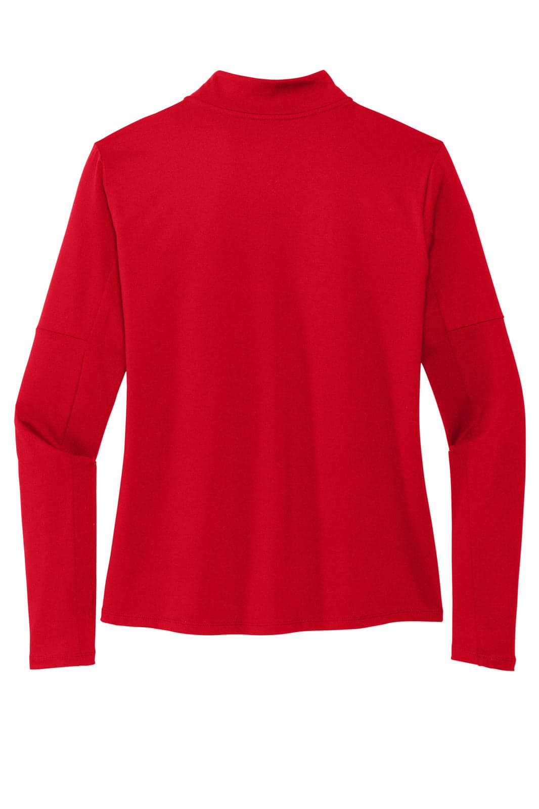 Nike Ladies Dri-FIT Element 1/2-Zip Top