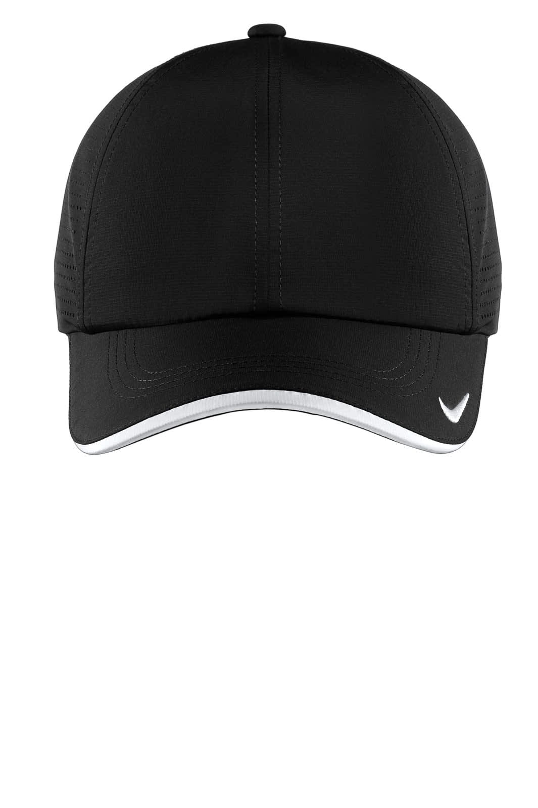 Nike Dri-FIT Swoosh Perforated Cap. (429467)