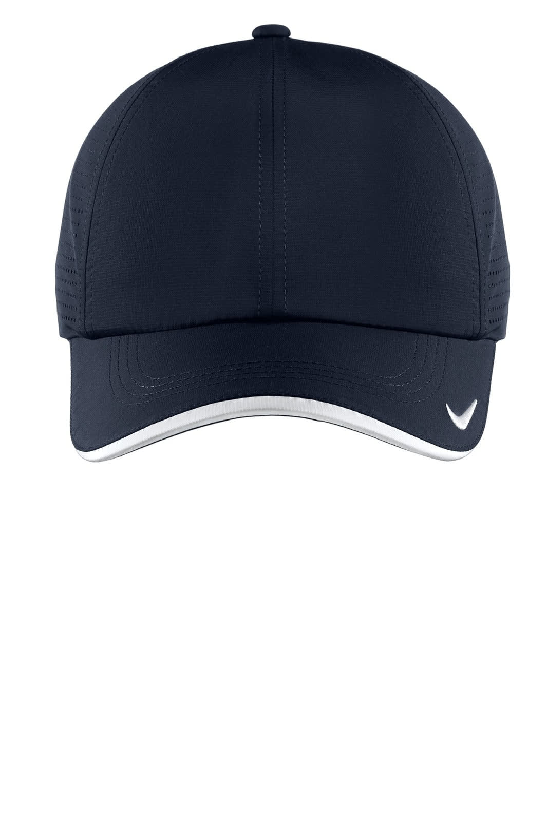 Nike Dri-FIT Swoosh Perforated Cap. (429467)