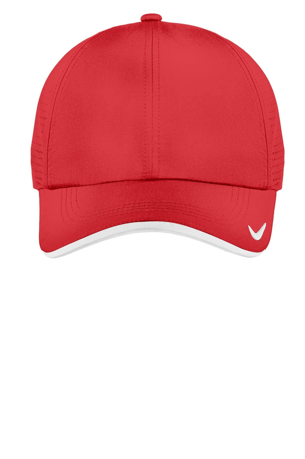 Nike Dri-FIT Swoosh Perforated Cap. (429467)