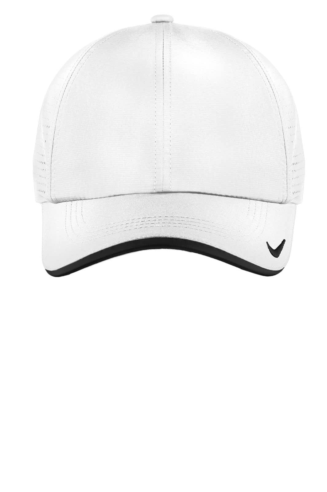 Nike Dri-FIT Swoosh Perforated Cap. (429467)