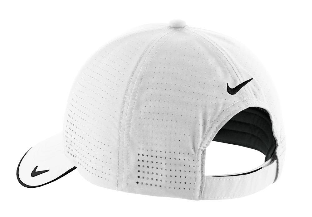 Nike Dri-FIT Swoosh Perforated Cap. (429467)