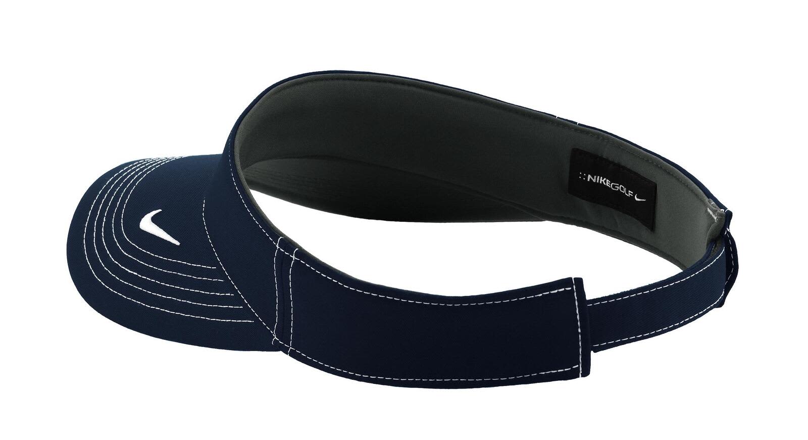Nike Dri-FIT Swoosh Visor. (429466)