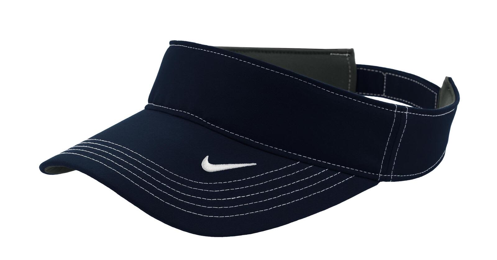 Nike Dri-FIT Swoosh Visor. (429466)