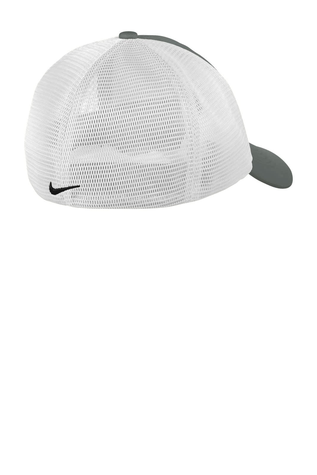 Nike Dri-FIT Mesh Back Cap. (NKAO9293)