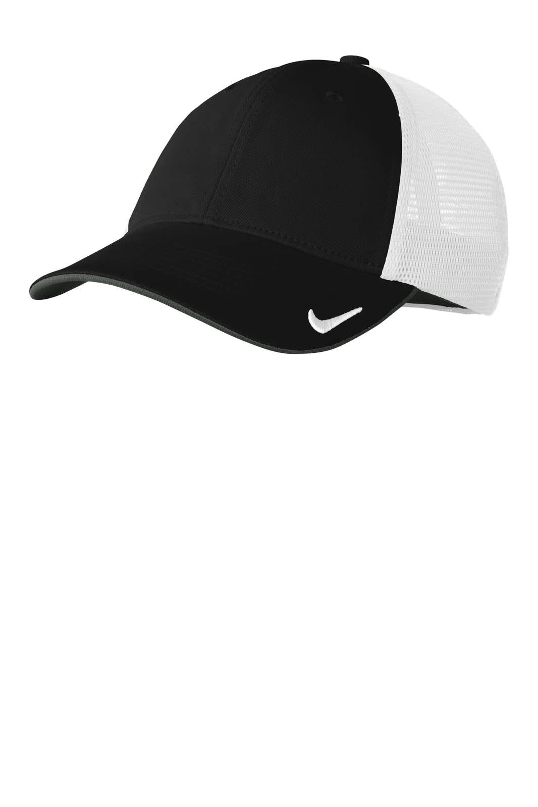 Nike Dri-FIT Mesh Back Cap. (NKAO9293)