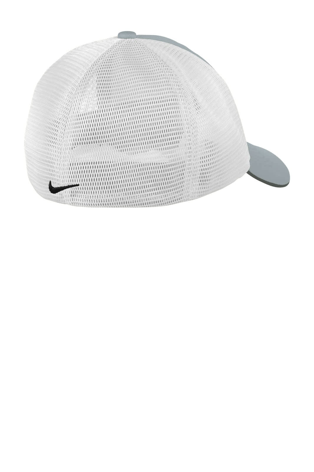 Nike Dri-FIT Mesh Back Cap. (NKAO9293)