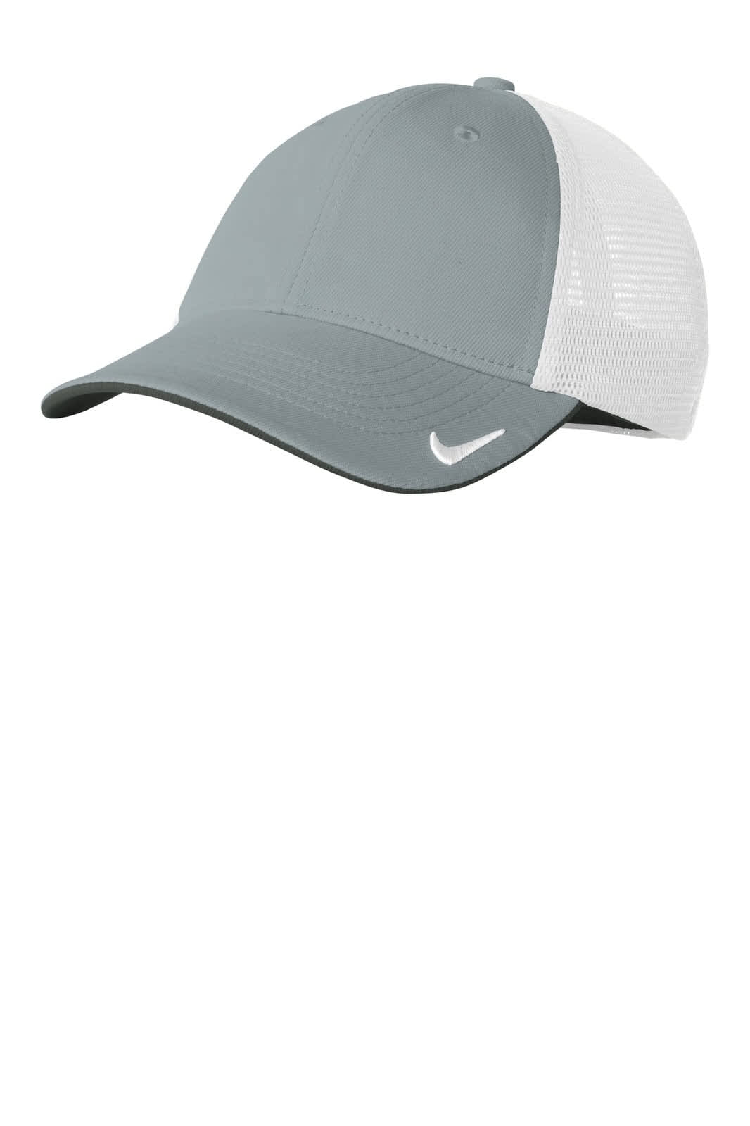Nike Dri-FIT Mesh Back Cap. (NKAO9293)