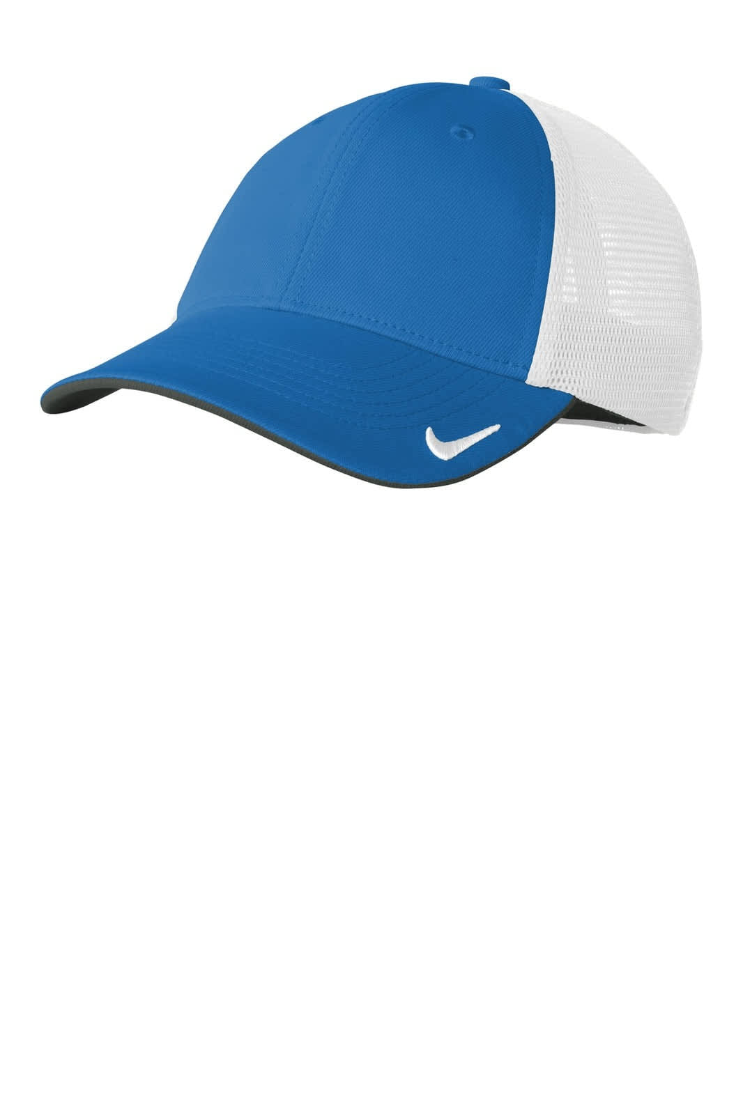 Nike Dri-FIT Mesh Back Cap. (NKAO9293)